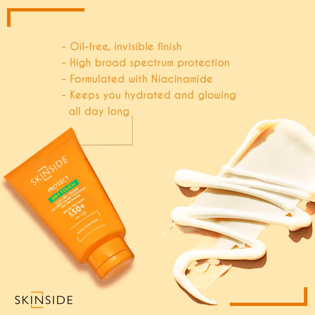 Skinside Sun Gel Cream 50ml