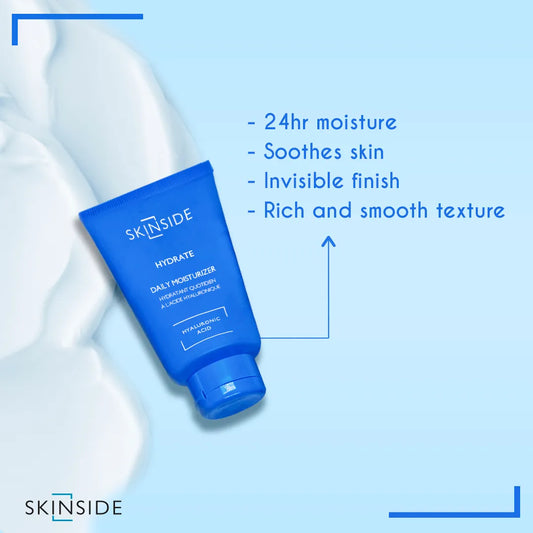 Skinside Moisturizer 50ml