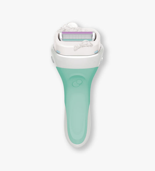 Intuition Body Razor - AloeVera