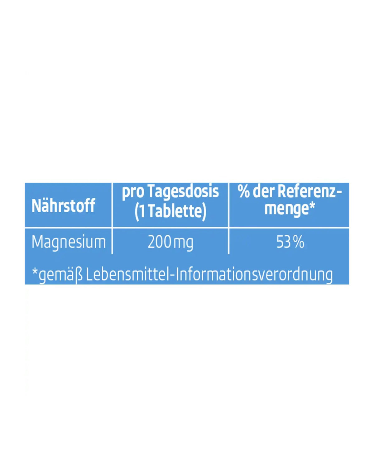 Altapharma Magnesium أقراص ماغنسيوم فوارة