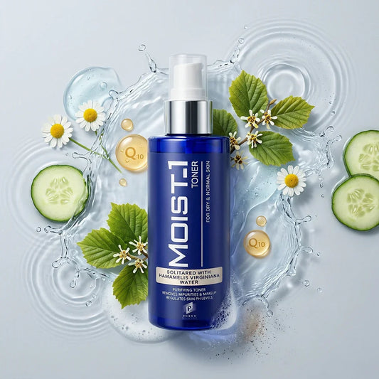 Moist-1 Toner 200 ml