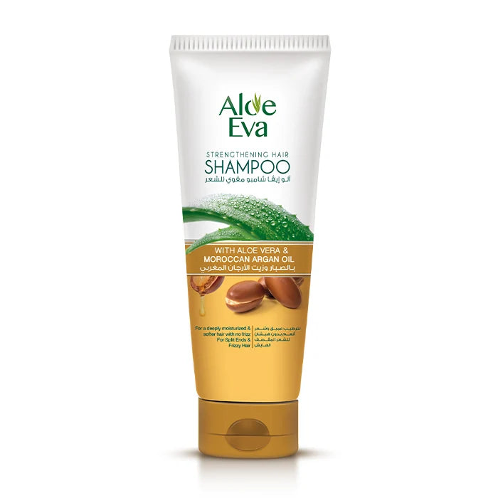 Aloe Eva Shampoo