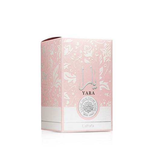 Yara Perfume - Lattafa