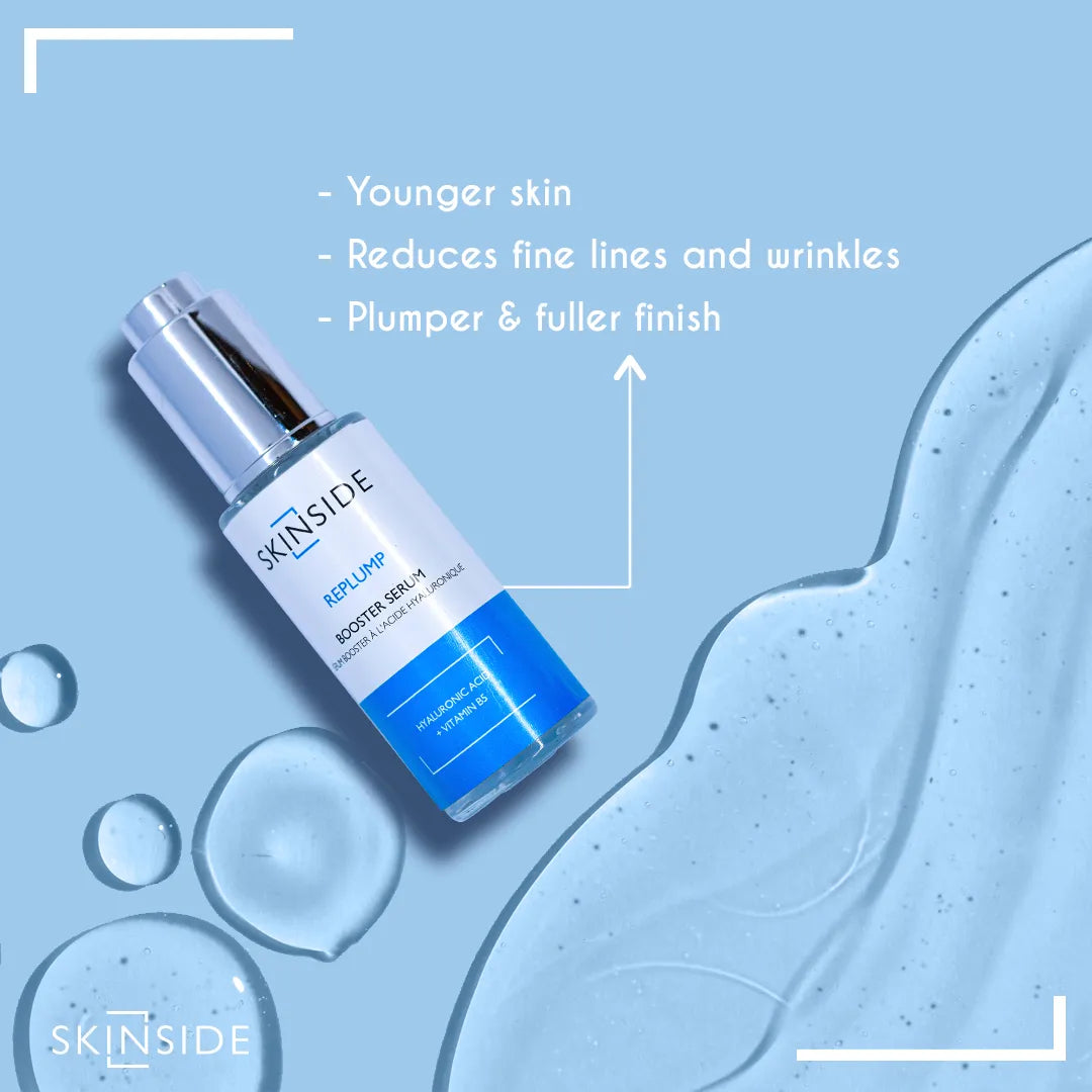 Skinside Hyaluronic Acid Serum 25ml