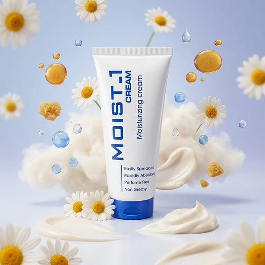 Moist-1 Moisturizer 100gm