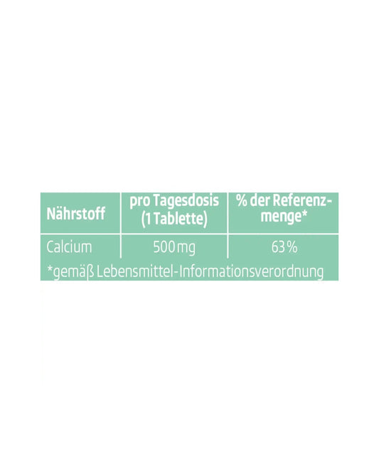 Altapharma Calcium أقراص كالسيوم فوارة