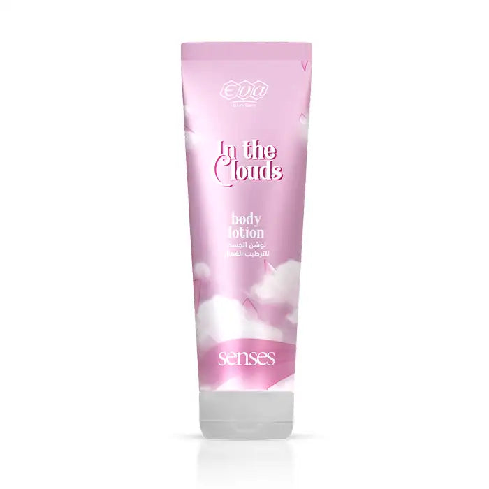 Eva Body Lotion - In The Colud