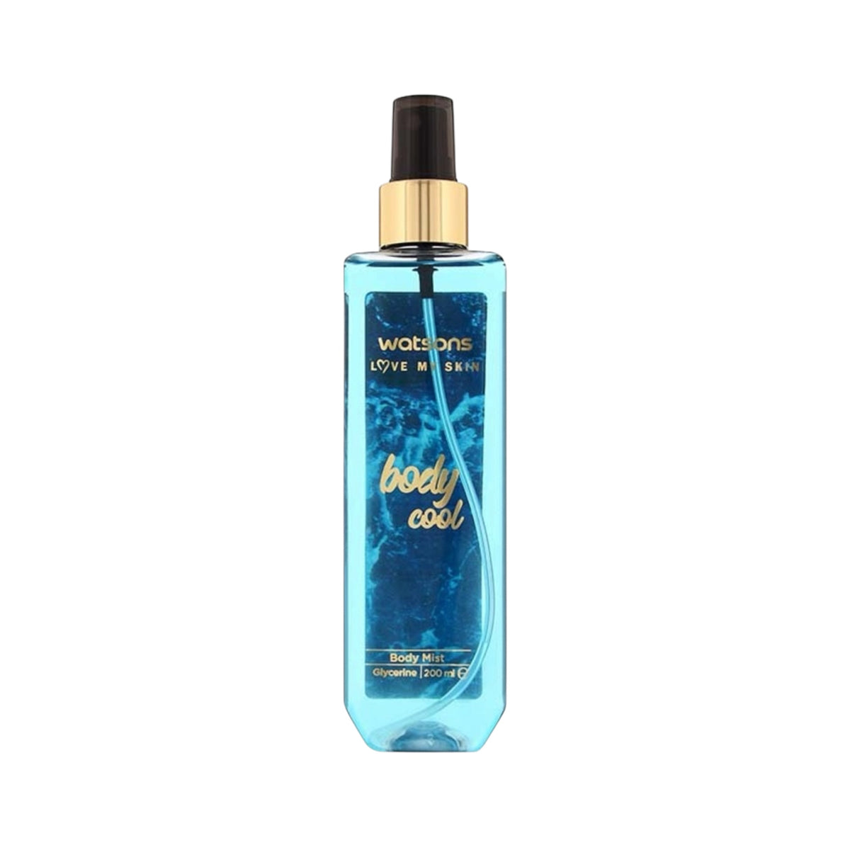 Watsons Body Splash - Body Cool