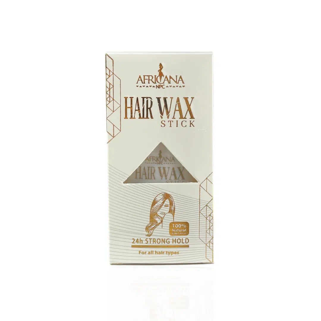 Africana Hair Wax Stick