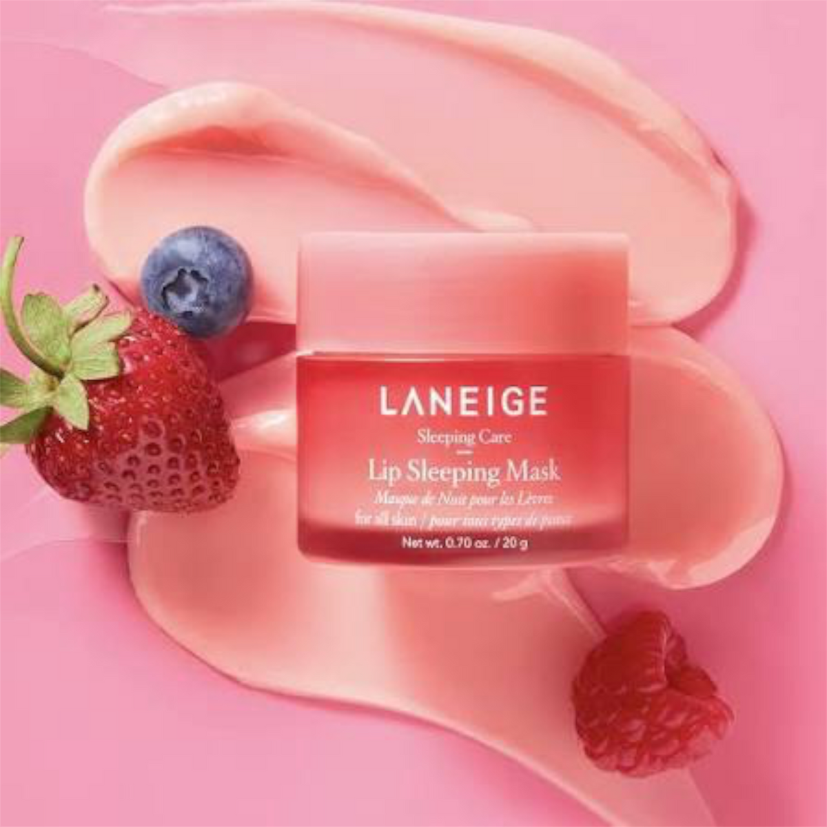 Laneige Lip Sleeping Mask 20gm