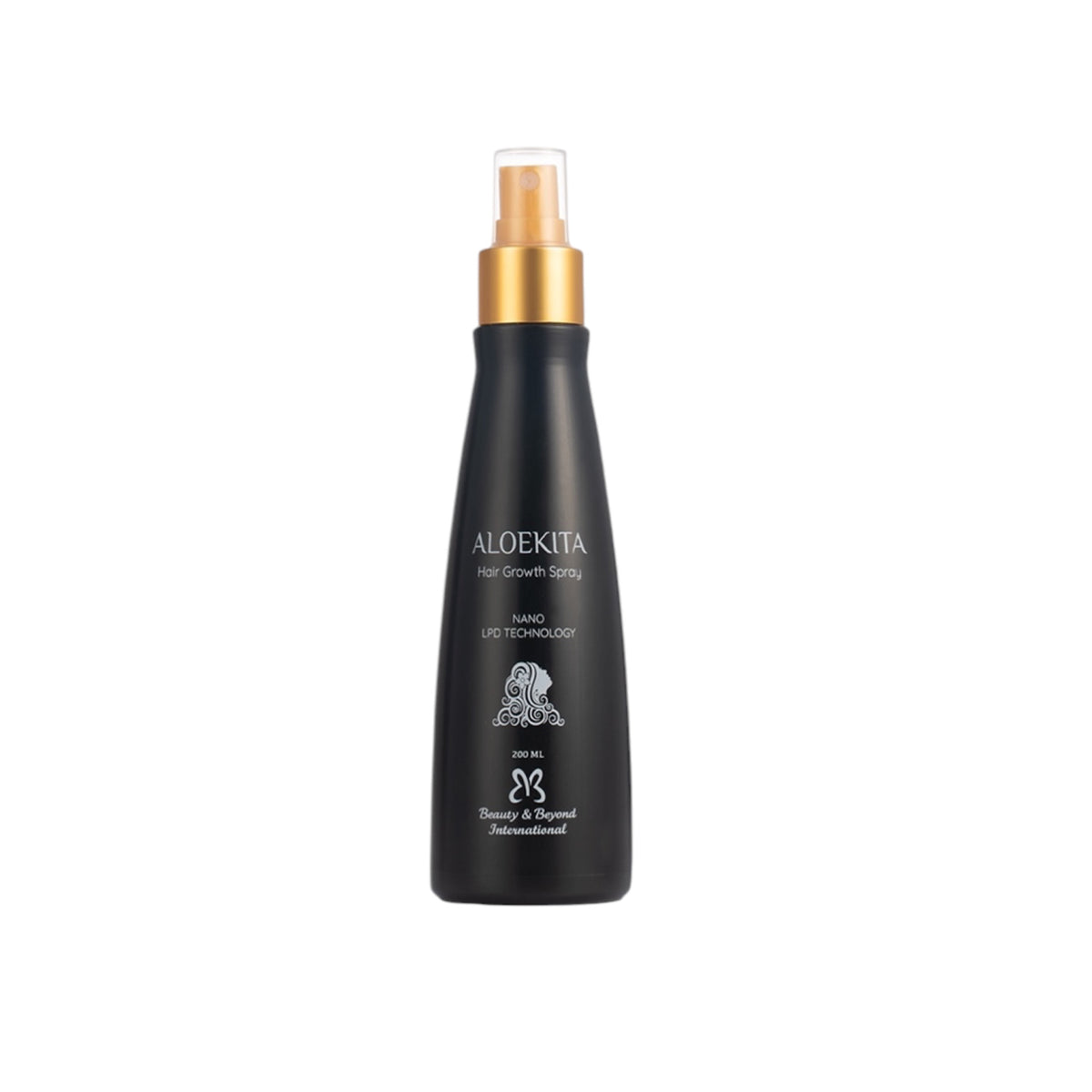 Aloekita Hair Routine مجموعة ألوكيتا
