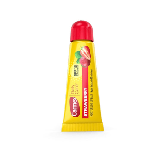 Carmex Lip Balm - Strawberry