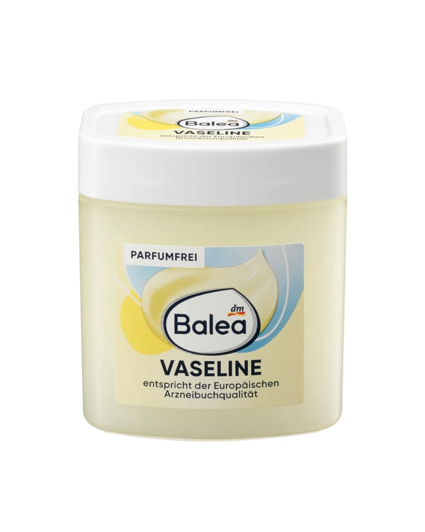 Balea Vaseline - 125 ml