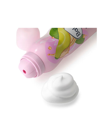 Balea Shaving Foam - Avocado Oil