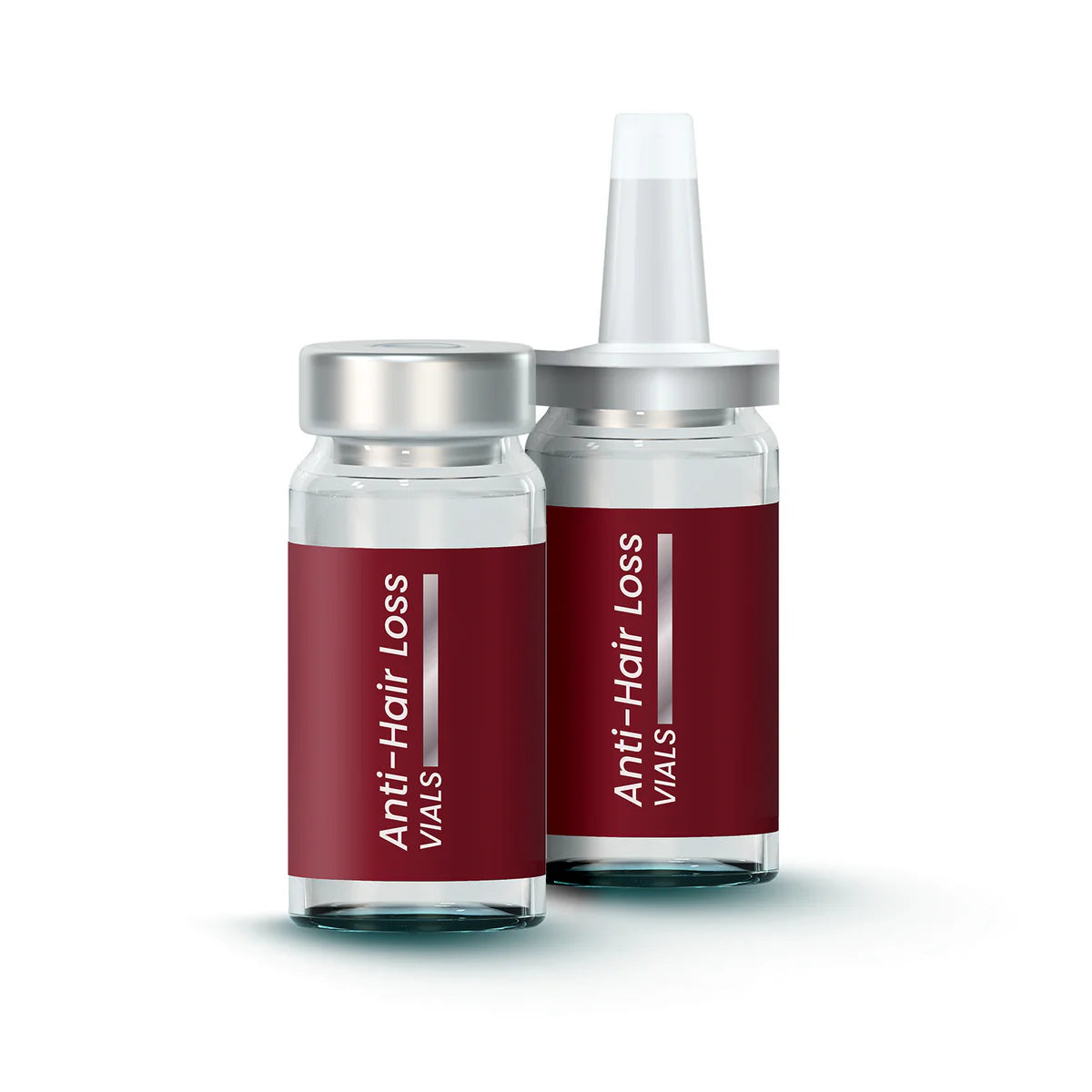 Capixy Vials أمبولات علاج التساقط