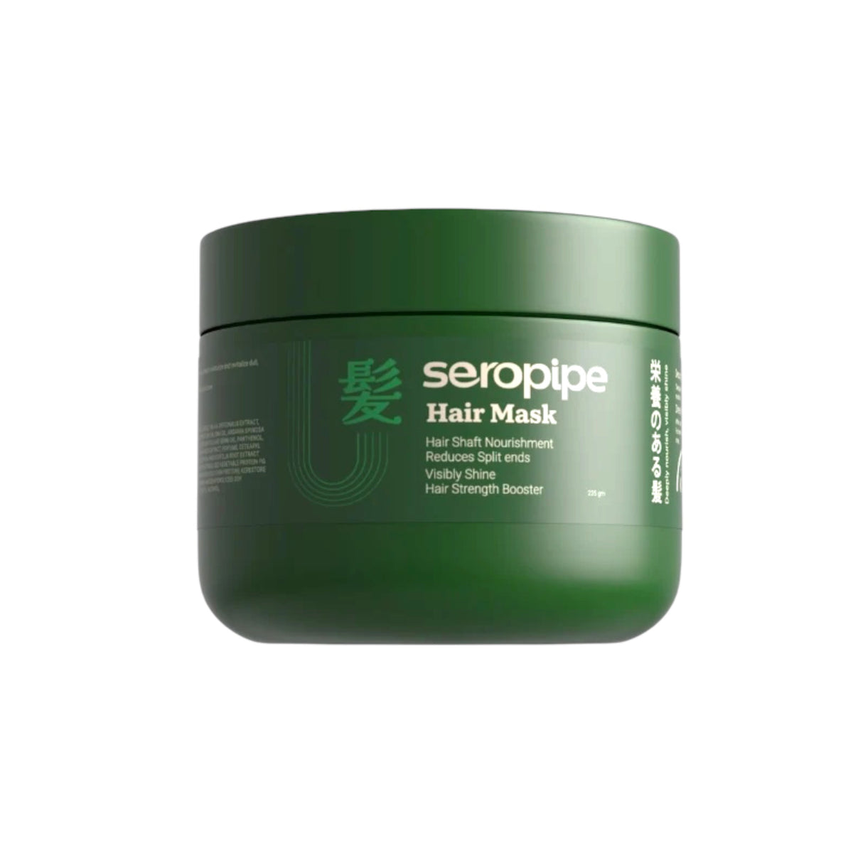 Seropipe Hair Mask