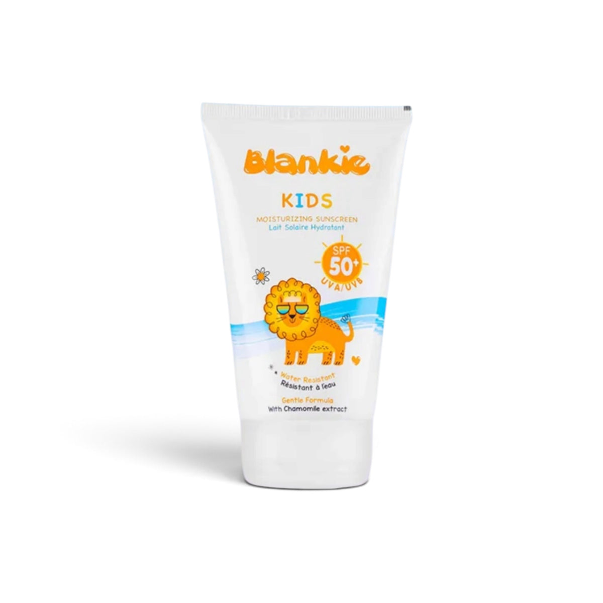 Blankie Sun Block صن بلوك
