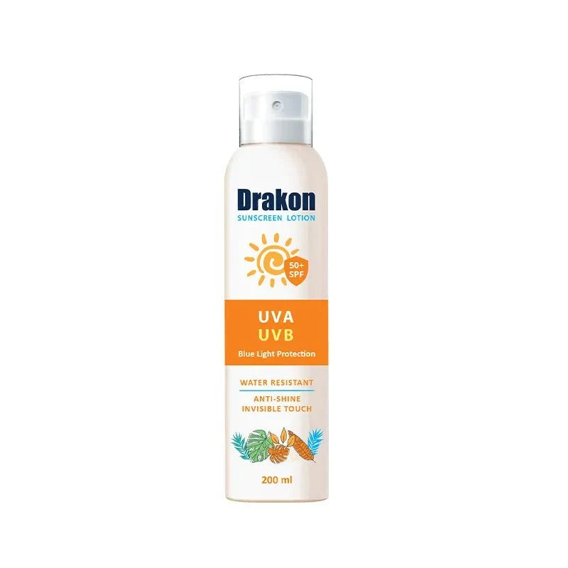 Drakon Sunscreen Lotion صن سكرين لوشن