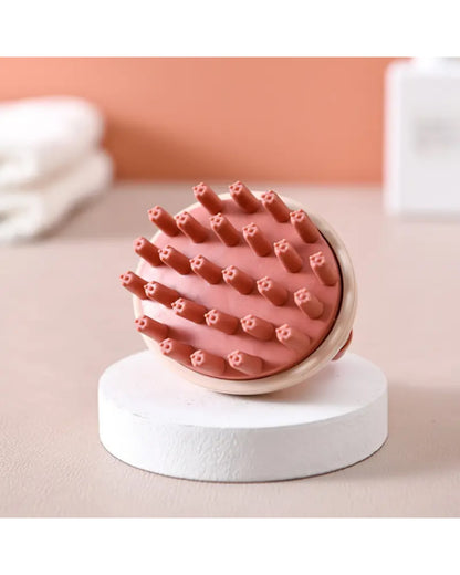 Scalp Massager مساچ فروة الرأس