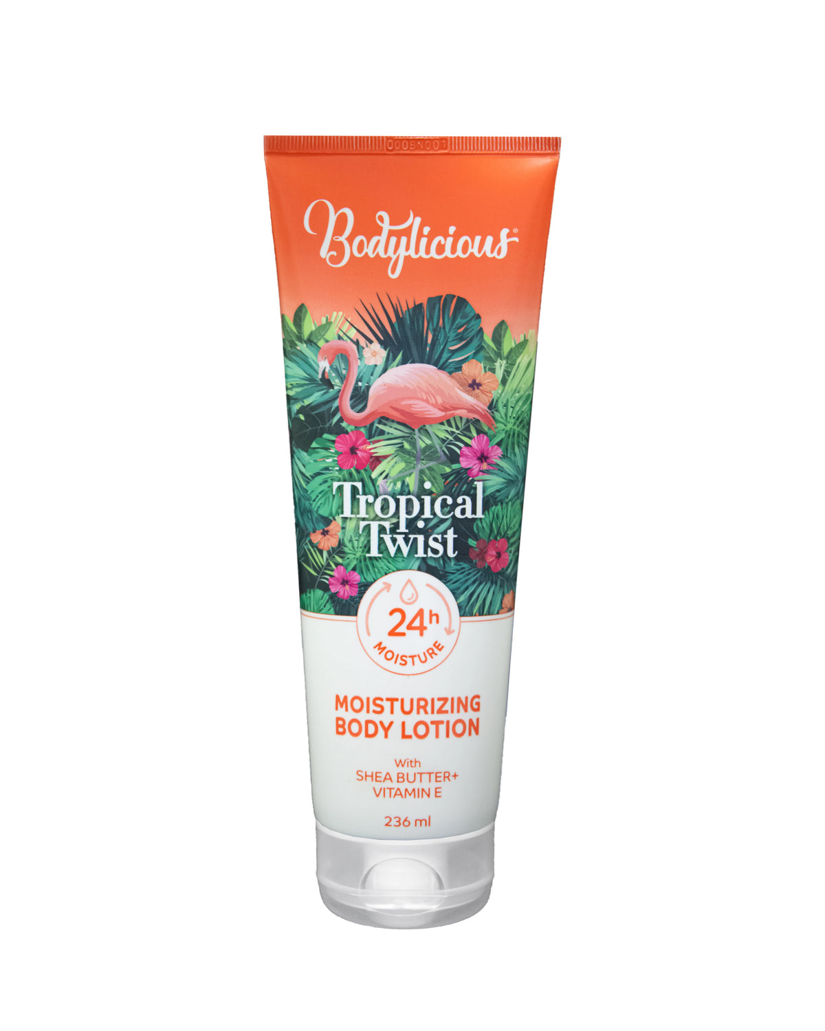Bodylicious Lotion - Tropical Twist