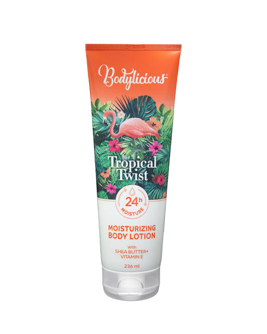 Bodylicious Lotion - Tropical Twist