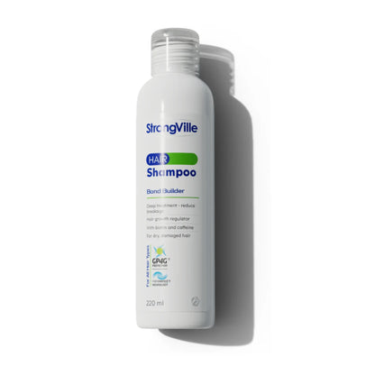 Strongville Hair Shampoo