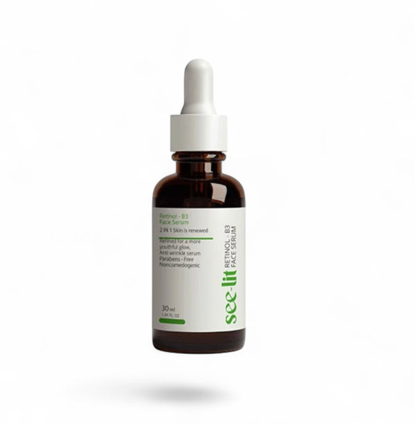 See-Lit Retinol Serum سيروم الريتينول