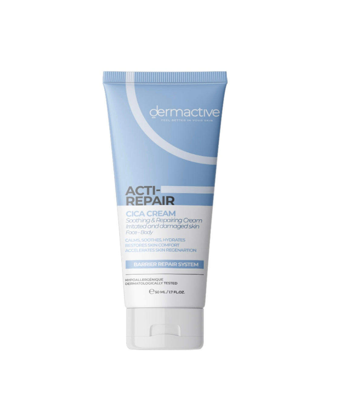 Dermactive Acti- Repair سيكا كريم
