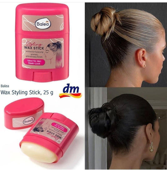 Balea Hair Wax Stick
