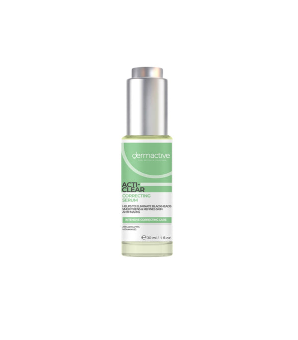 Dermactive Acti-Clear Correcting Serum