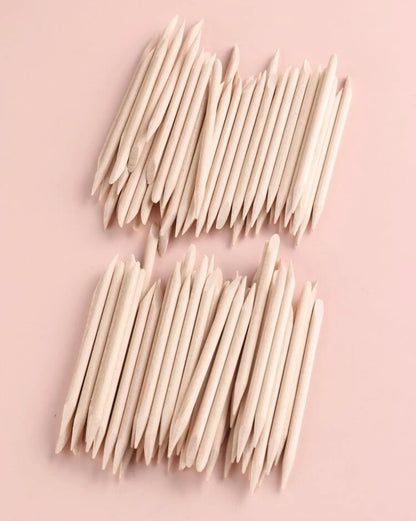 Shein Nail Kit 288PCs علبة أظافر