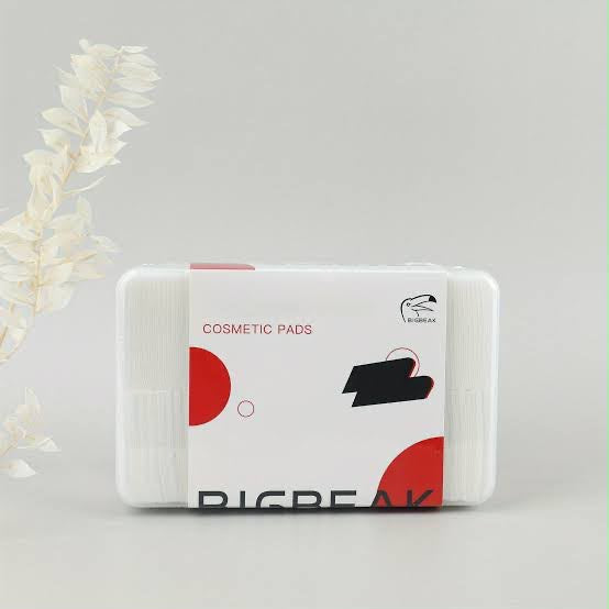 Cotton Pads - 1000 PCs