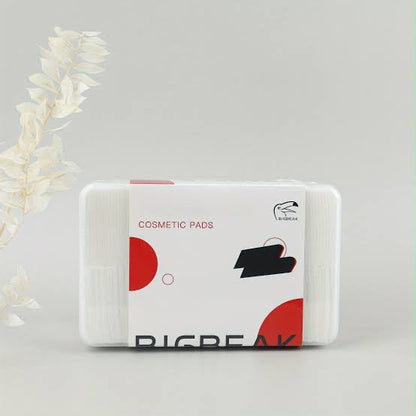 Cotton Pads - 1000 PCs