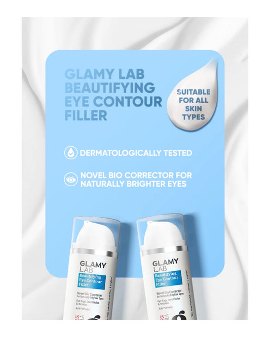 Glamy Lab Eye Countour