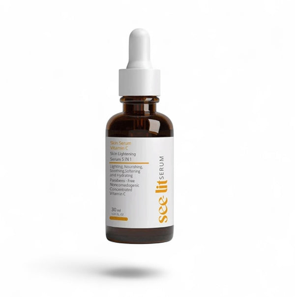 See-Lit Vitamin C Serum سيروم ڤيتامين سي