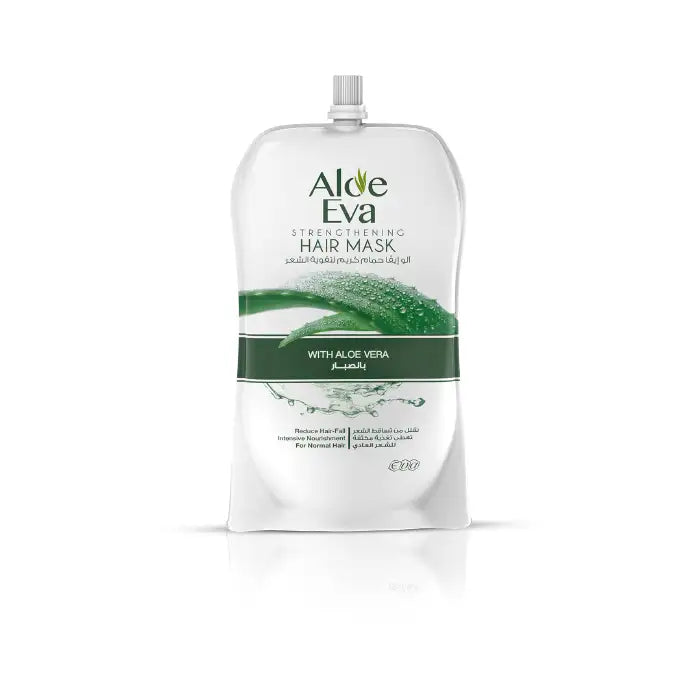 Eva Hair Mask بالصبار