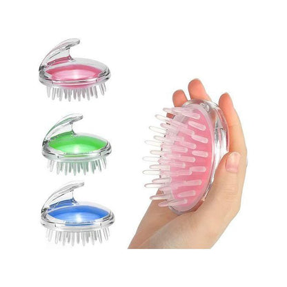 Scalp Massager - 1 Pcs