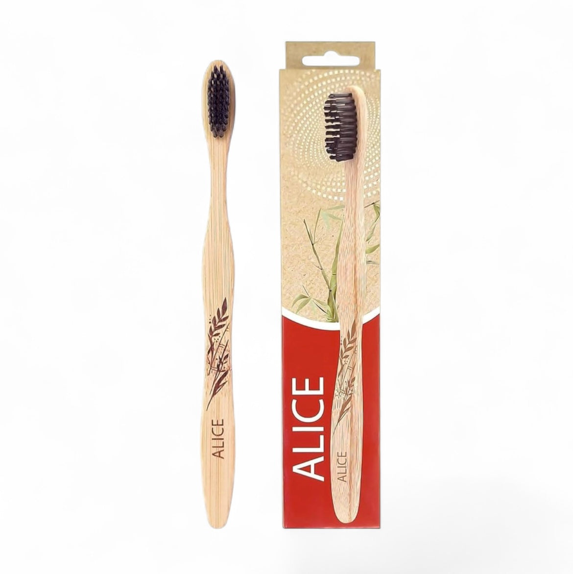 Alice Toothbrush فرشاة أسنان