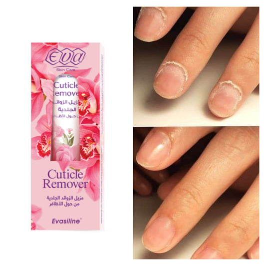 Eva Cuticle Remover