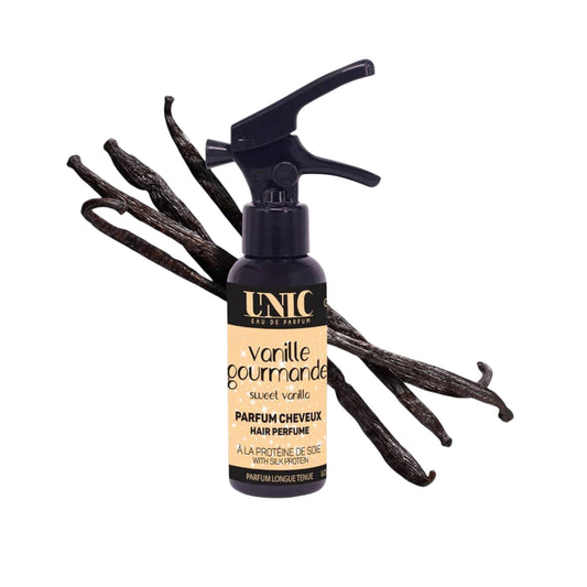 Unic Hair Perfume - Vanilla