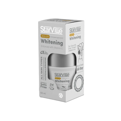 Starville Deodorant رول اون