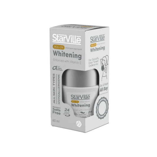 Starville Deodorant رول اون