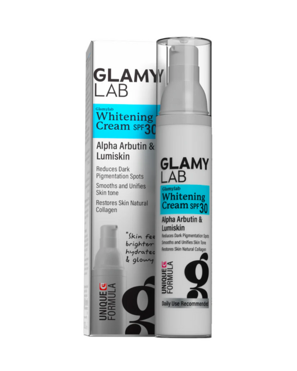 Glamy Lab Whitening Cream 50 gm