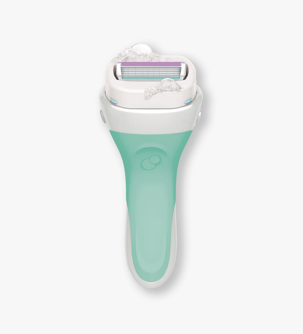Intuition Body Razor - AloeVera