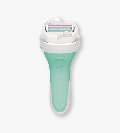 Intuition Body Razor - AloeVera
