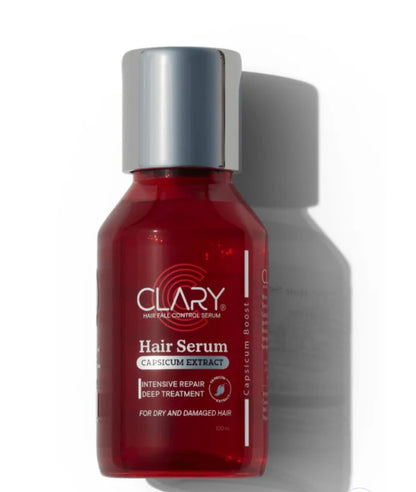 Clary Hair Serum