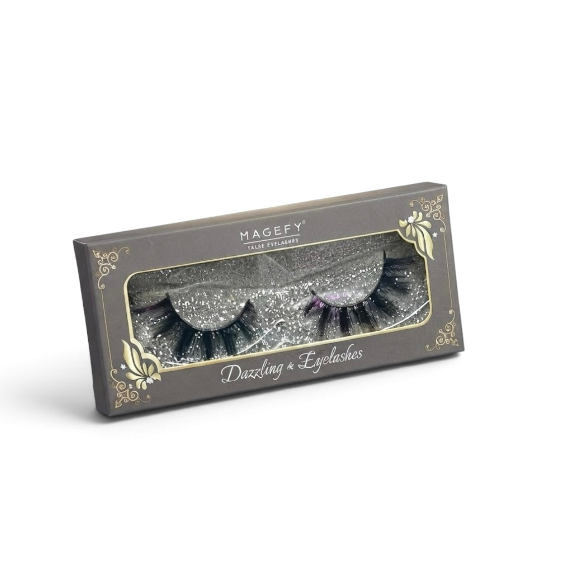 Shein Lashes زوج واحد من رموش شي إن