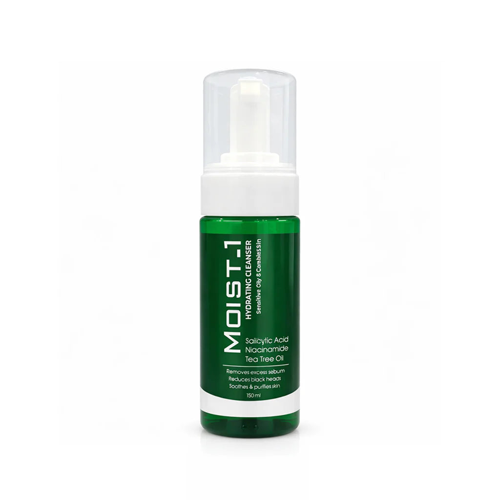 Moist-1 Hydrating Cleanser 150ml