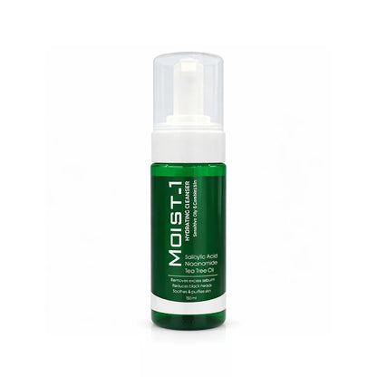 Moist-1 Hydrating Cleanser 150ml