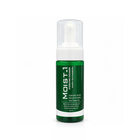 Moist-1 Hydrating Cleanser 150ml